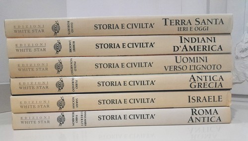 Storia civiltà lotto - e,