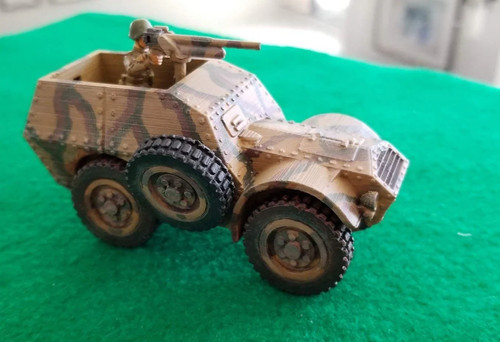 Wwii italian s37 - wwii,