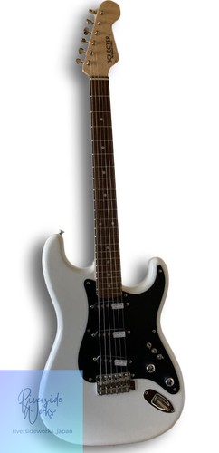 Chitarra elettrica schecter - elettrica,
