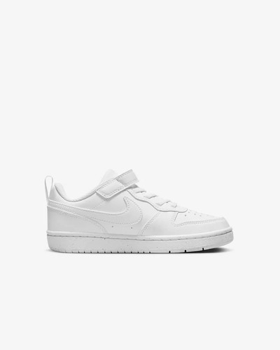 Sneaker nike court borough low - sneaker,