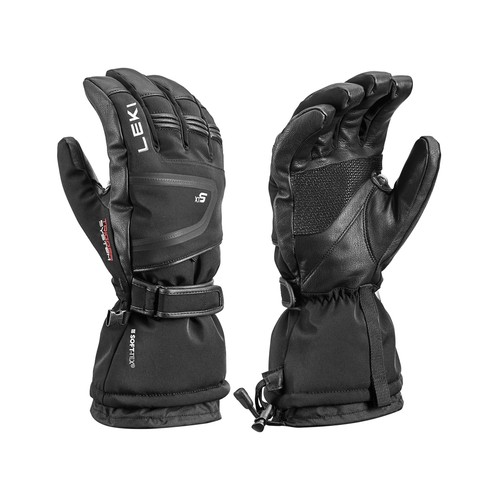 Leki detect primaloft - 3d,