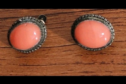 Antique large angel skin coral - large,