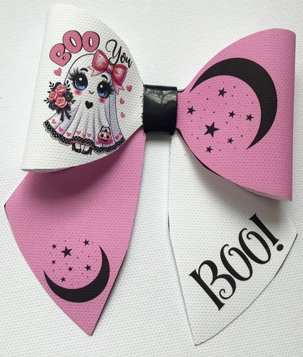 Rosa boo ghost - boo,