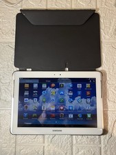 Samsung Galaxy Tab 2 10.1” /