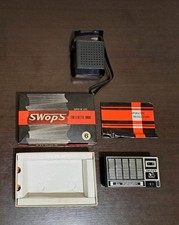 RADIO RADIOLINA PORTATILE