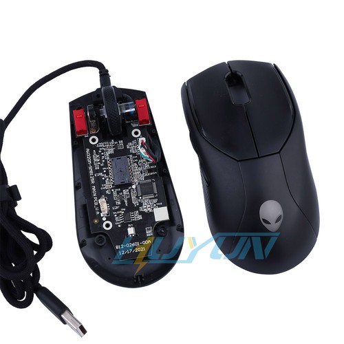 Mouse scheda madre - , guscio