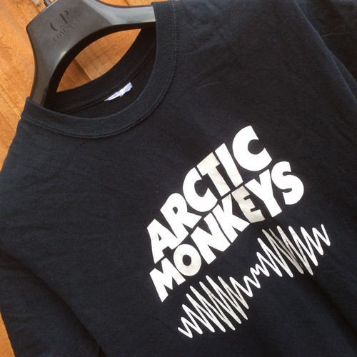 Shirt gildan arctic monkeys - arctic,
