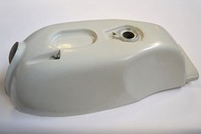 Serbatoio racing benzina - serbatoio,