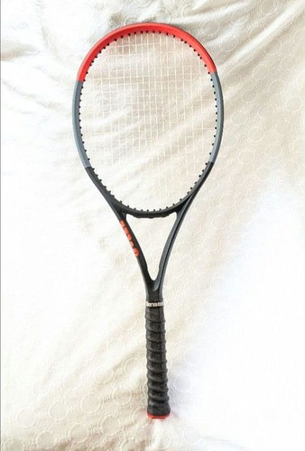 Wilson racchetta tennis - da,