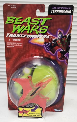 Beast wars transformers - wars,