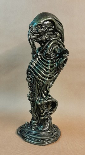 Alien cthulu space - alien,