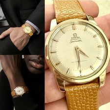 ✨Omega Seamaster Vintage