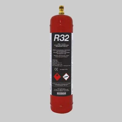Bombola gas r32 1 - bombola,
