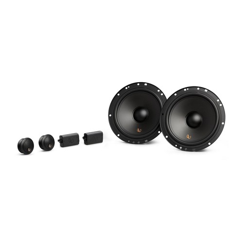 Kit infinity altoparlanti - , 2