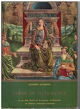 Corso di matematica - volume I