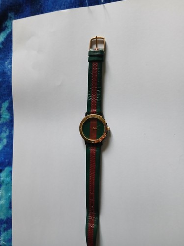 Gucci orologio donna uomo - orologio,