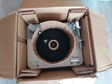 Giradischi automatico tipo