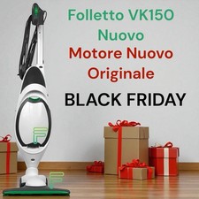 FOLLETTO VK150 NUOVO PROMO