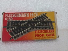 Fleischmann 6160 H0 - INCROCIO