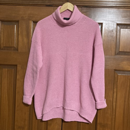 Maglione jcrew cotone cashmere - maglione,