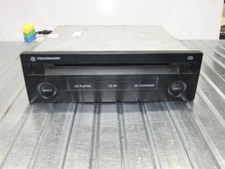 Caricatore CD VOLKSWAGEN