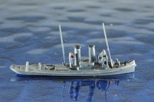 Resolve produttore Argonaut