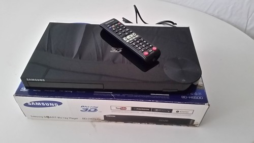 Samsung h6500 lettore - bd-h6500,