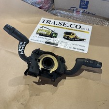 Devio Luci LANCIA MUSA 2010