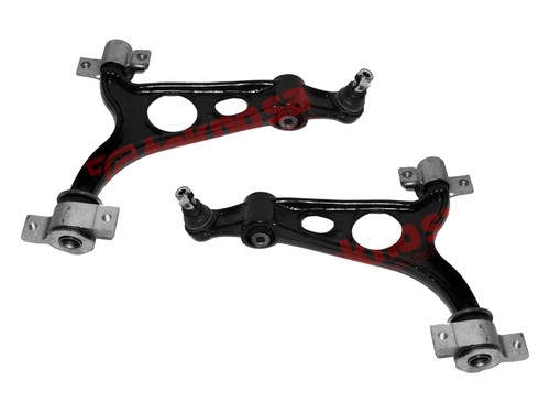 Set bracci sospensione
