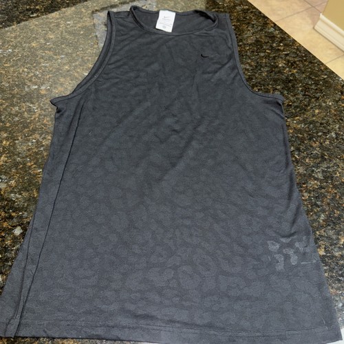 Canotta nike dri - canotta,