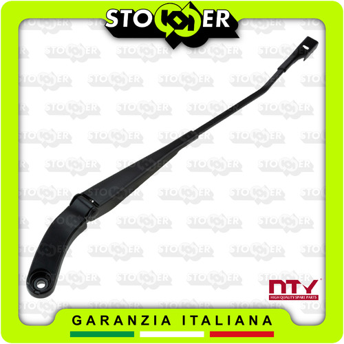 Braccio supporto leva - supporto,