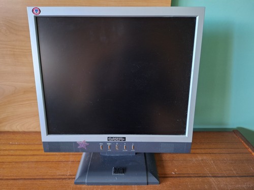 Monitor asem l70s - monitor,
