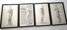 Antique 18th Century Venus