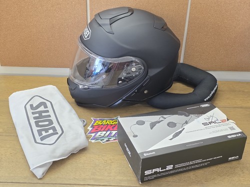 Shoei neotec xxl - 2,