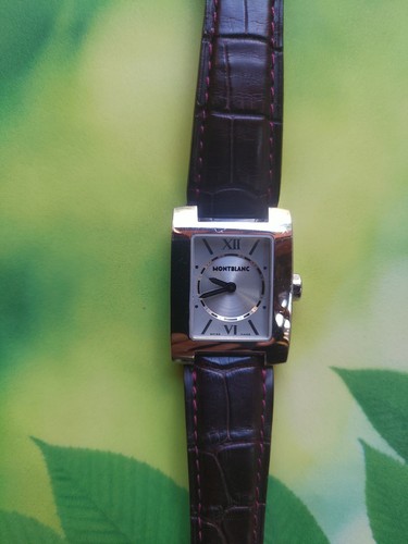 Orologio montblanc mod - orologio,