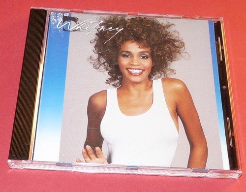 Whitney houston i - houston,