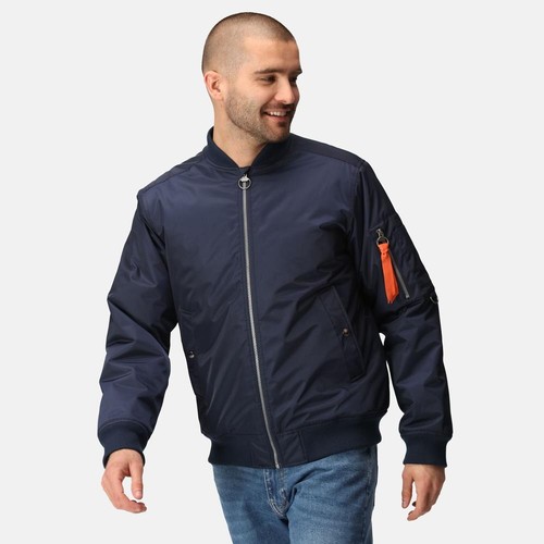 Bomber regatta pro pilot ma1 - bomber,