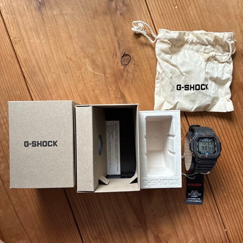 Orologio polso casio g - polso,
