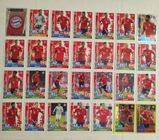 Match Attax Bundesliga 18/19