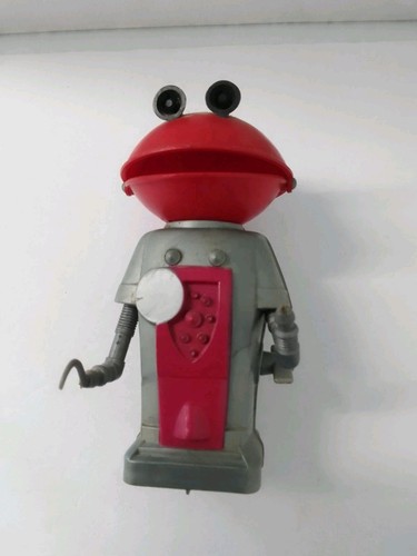 Figurina marziana vintage - , marx