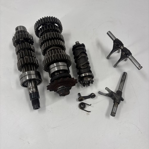 Cambio completo kawasaki 750 - cambio,
