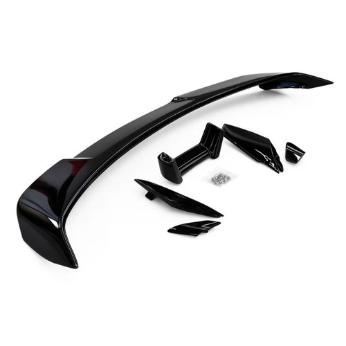 Aileron arrière rear spoiler - aileron, arriÈre/rear