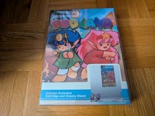 Rod Land Collector's Edition