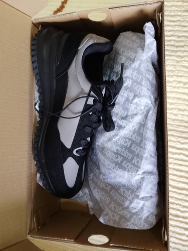 Scarpe kappa donna nero - kappa, 36