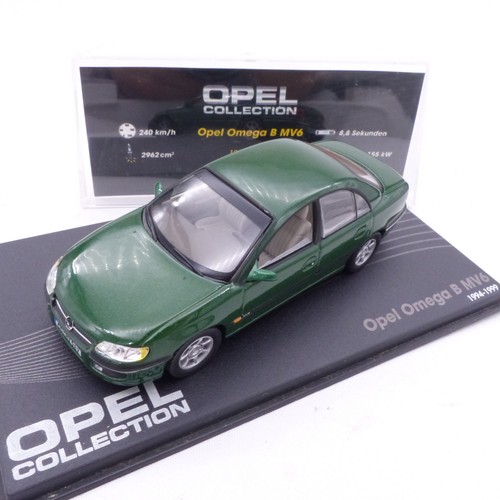 Opel collection - opel,