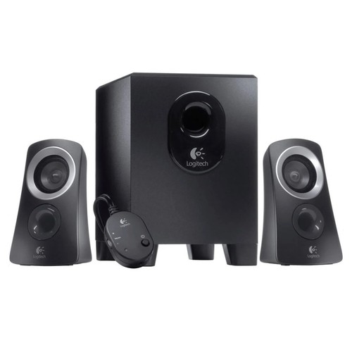 Casse speaker logitech - casse,