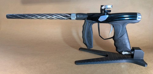 Espositore per pistola