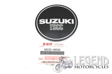 Emblema originale Suzuki