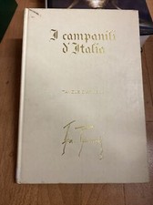 B64 I campanili Italia -