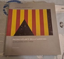 Piccolo Atlante Della Sardegna